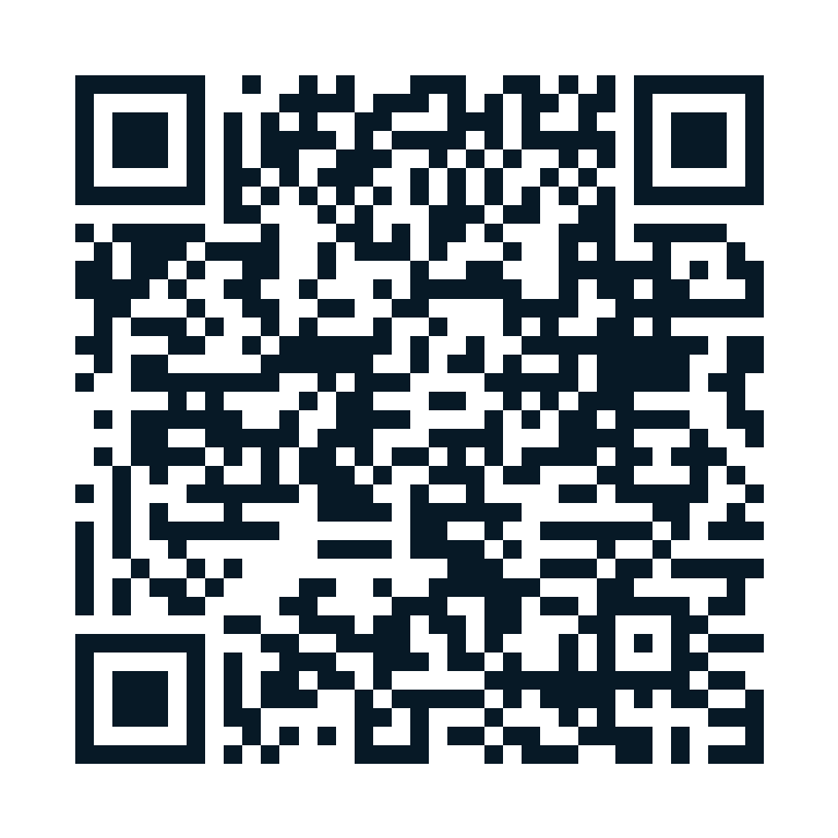 IMPROVISATION & LACHNACHT — QR-Code zum Öffnen des Events in der Bodrum Flow App