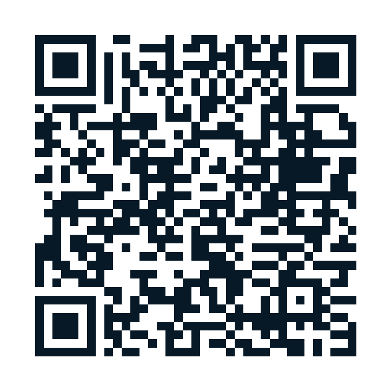 IMPROVISATION & LAUGHTER NIGHT — QR code to open the event in the Bodrum Flow app