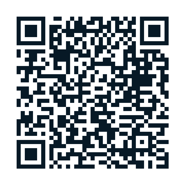 Детский фестиваль Gold Garden — QR-код для открытия события в приложении Bodrum Flow