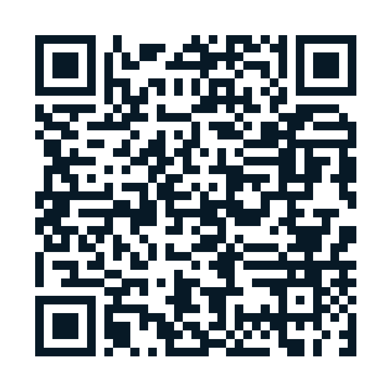 Aynur Namlı — Etsy Eğitimi — Etkinliği Bodrum Flow uygulamasında açan QR kod