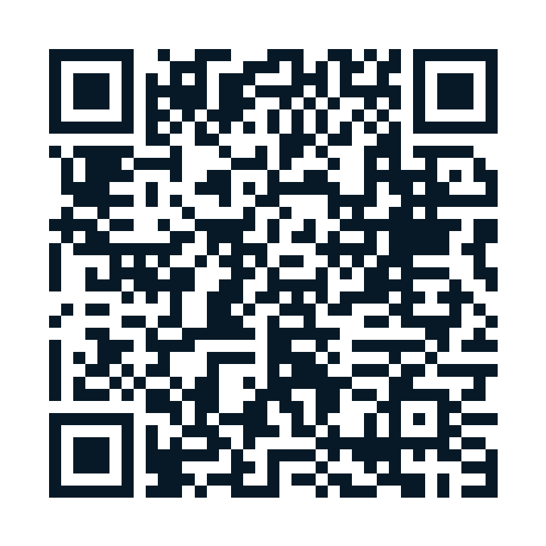Gizem Yılmazer — Bleistiftzeichnungskurs — QR-Code zum Öffnen des Events in der Bodrum Flow App