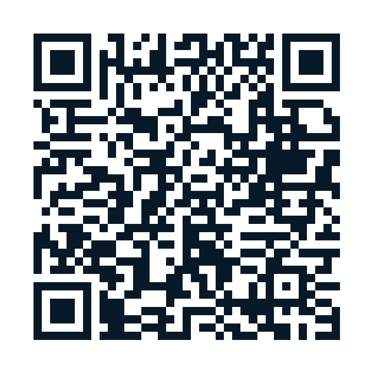 Gizem Yılmazer — Pencil Drawing Workshop — QR code to open the event in the Bodrum Flow app