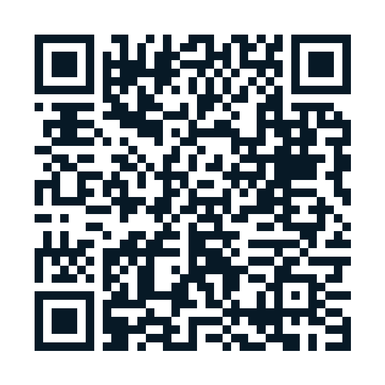 Гизем Йылмазер — Обучение рисованию карандашом — QR-код для открытия события в приложении Bodrum Flow