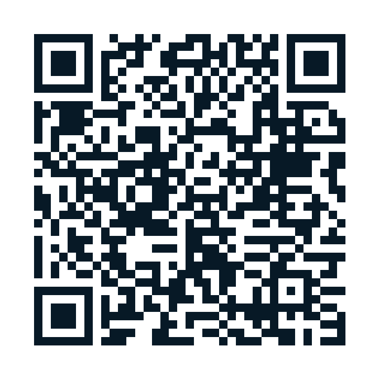 Gizem Yılmazer - Katzen- & Hunde-Porträt — QR-Code zum Öffnen des Events in der Bodrum Flow App