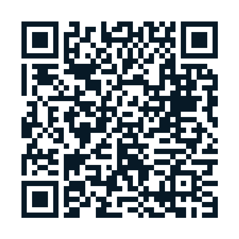 Гизем Йылмазер - Портрет кота и собаки — QR-код для открытия события в приложении Bodrum Flow