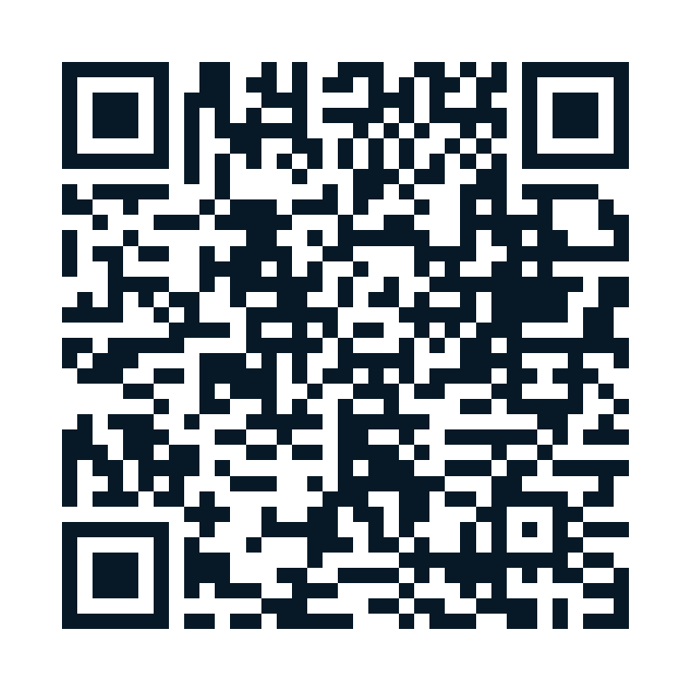 Children's Theatre Introduction Workshop — QR code to open the event in the Bodrum Flow app