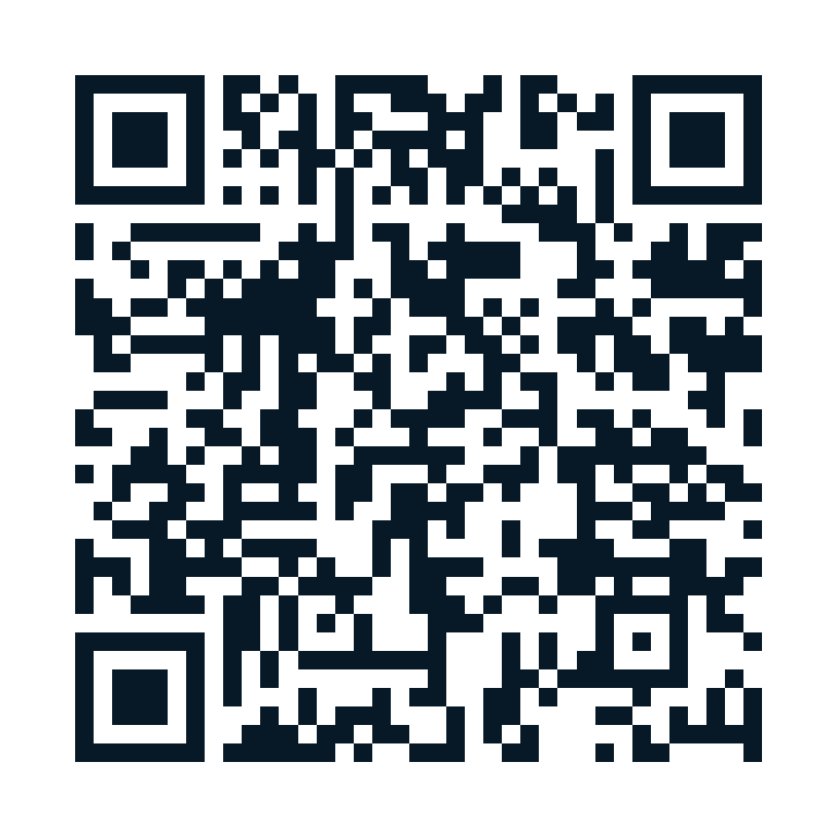 Вводный театр для детей — QR-код для открытия события в приложении Bodrum Flow