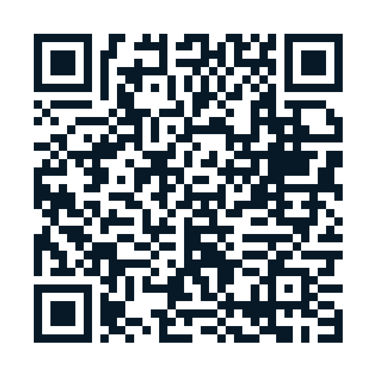Creative Drama Introduction Workshop — QR code to open the event in the Bodrum Flow app