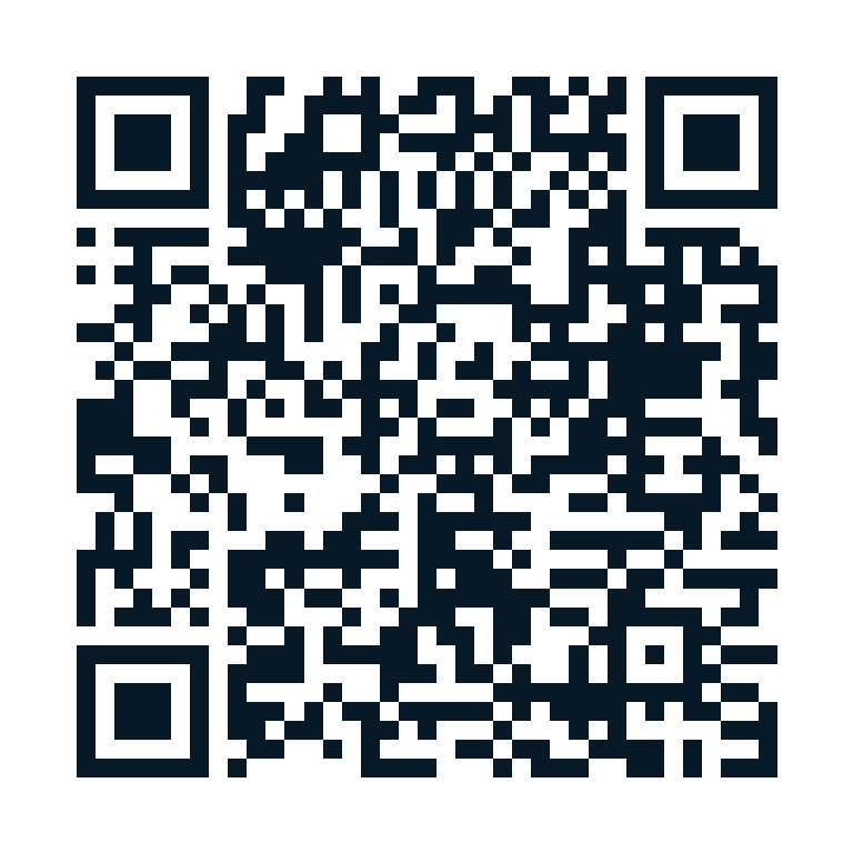 Вводный мастер-класс по творческой драме — QR-код для открытия события в приложении Bodrum Flow