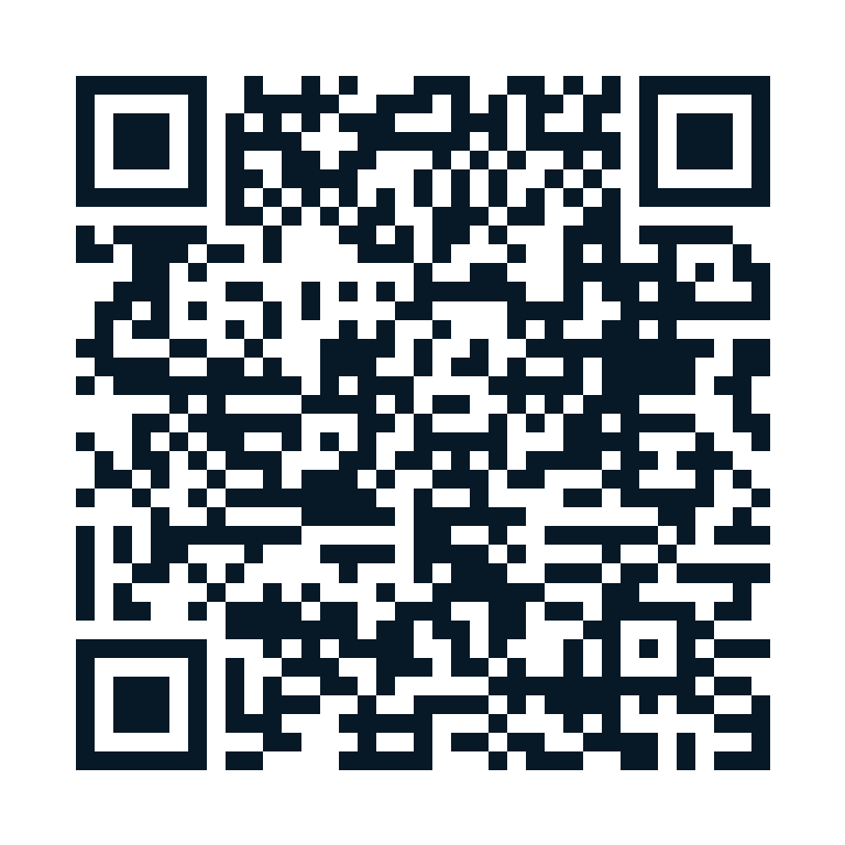 Hazal Lambacı & Erman Bozkurtlar — QR-Code zum Öffnen des Events in der Bodrum Flow App