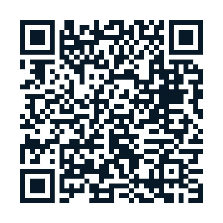 Хазал Ламбацы & Эрман Божкортлар — QR-код для открытия события в приложении Bodrum Flow