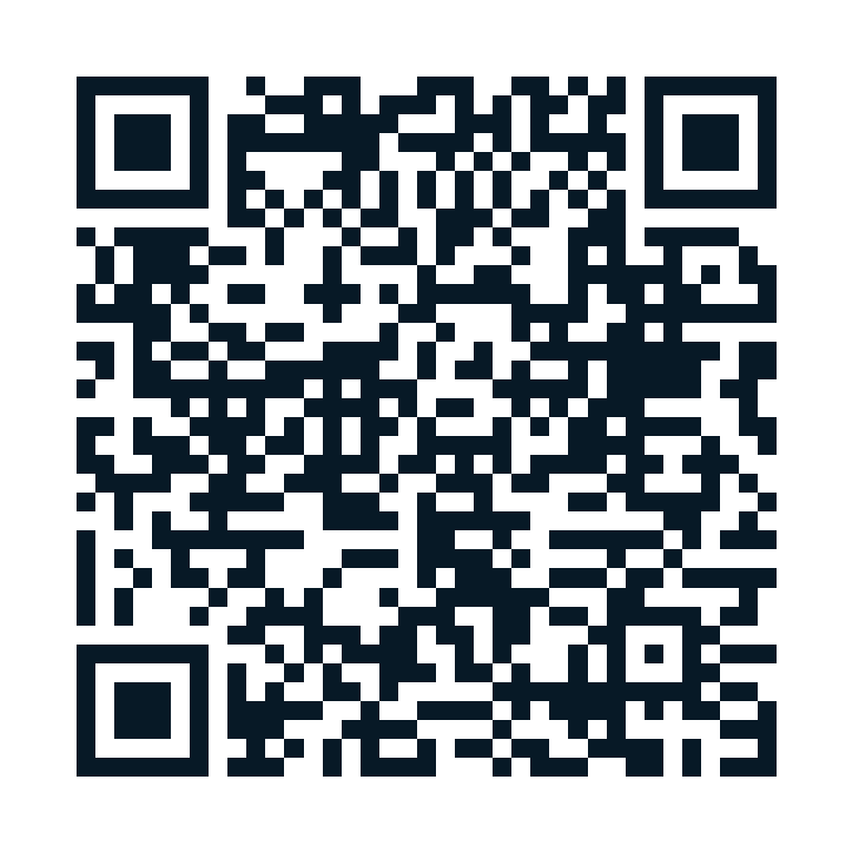 Baranoid x Soner Sezgin — QR-Code zum Öffnen des Events in der Bodrum Flow App