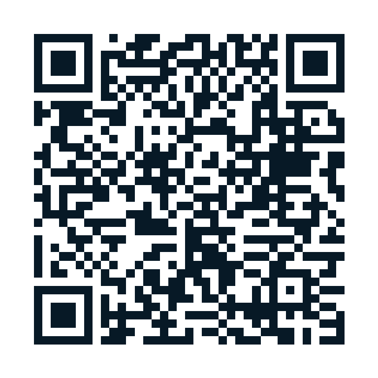 Ozbi - Live Tour 2026 — QR-Code zum Öffnen des Events in der Bodrum Flow App