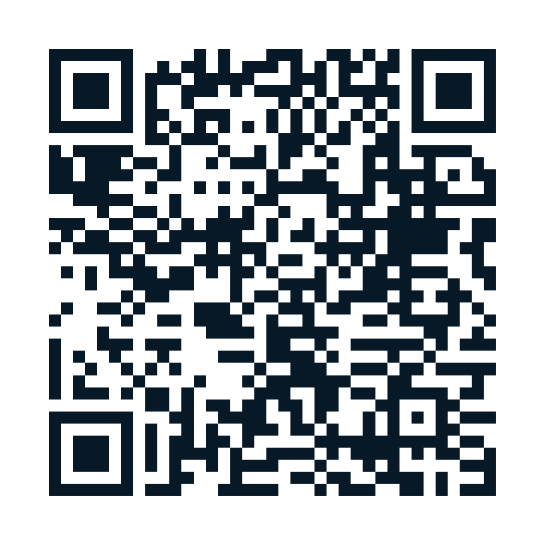 Kaan Can — QR-Code zum Öffnen des Events in der Bodrum Flow App