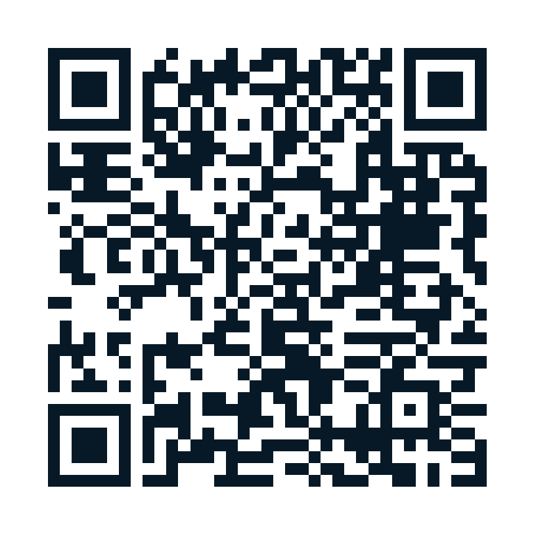 Kaan Can — QR-код для открытия события в приложении Bodrum Flow