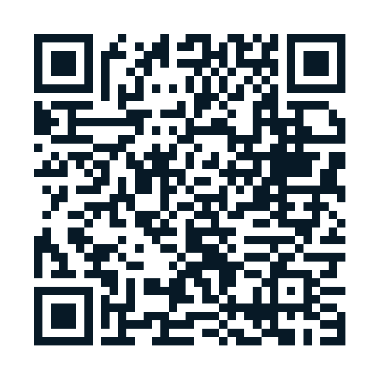Kaan Can — QR code to open the event in the Bodrum Flow app