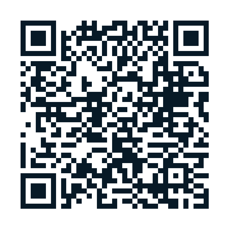 Kaan Can — QR-Code zum Öffnen des Events in der Bodrum Flow App