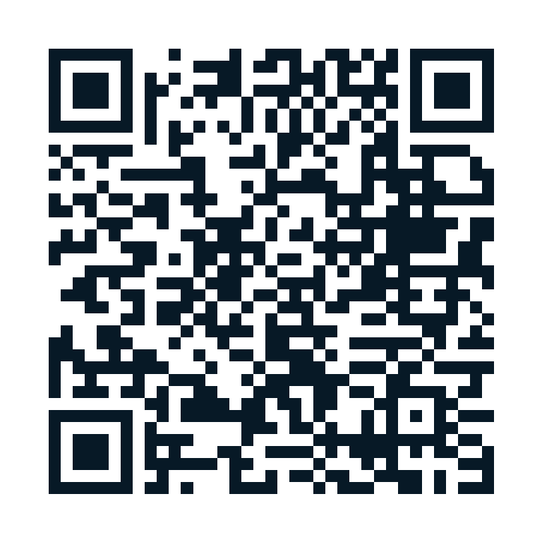 Kaan Can — QR code to open the event in the Bodrum Flow app