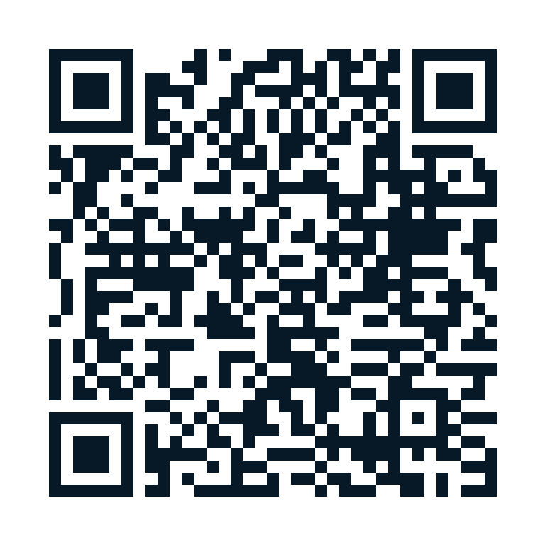 Kaan Can — QR-Code zum Öffnen des Events in der Bodrum Flow App