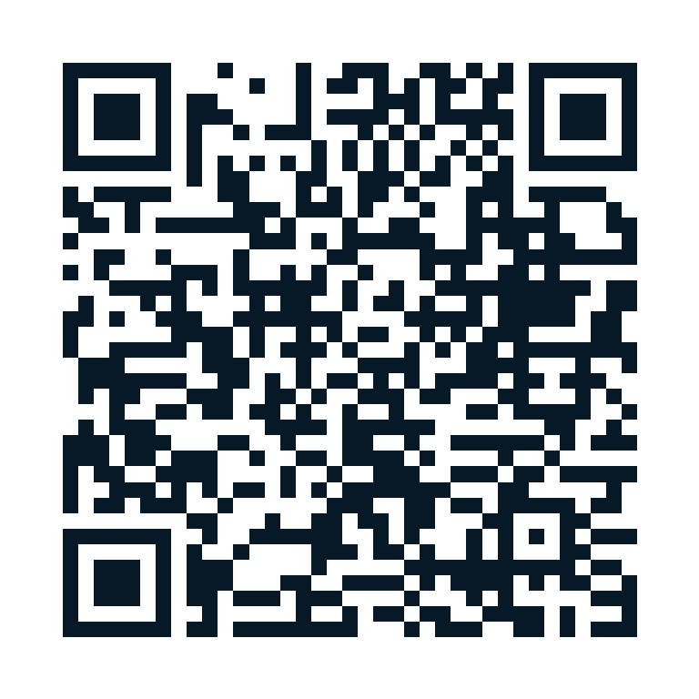Kaan Can — QR code to open the event in the Bodrum Flow app