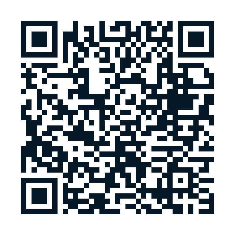 Can Aydoğmuş - Awareness Conversations — QR code to open the event in the Bodrum Flow app