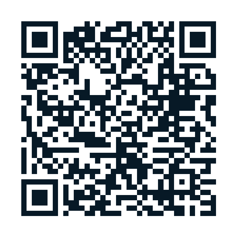 Can Aydoğmuş - Achtsamkeitsgespräche — QR-Code zum Öffnen des Events in der Bodrum Flow App