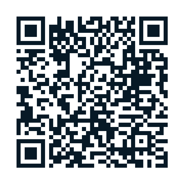 Can Aydoğmuş - Беседы о Осознанности — QR-код для открытия события в приложении Bodrum Flow