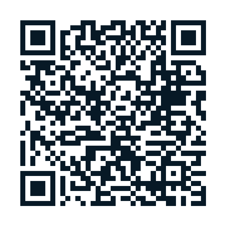 Yıldız Feldmann — Straßenfotografie — QR-Code zum Öffnen des Events in der Bodrum Flow App