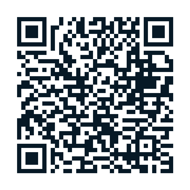 Yıldız Feldmann — Street Photography — QR code to open the event in the Bodrum Flow app