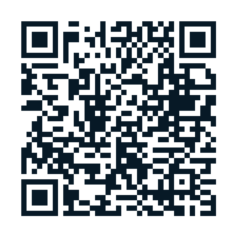 Cenk Savaş — QR code to open the event in the Bodrum Flow app