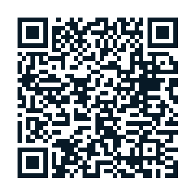 Bodrum Improv — Improvisations-Comedy-Show — QR-Code zum Öffnen des Events in der Bodrum Flow App