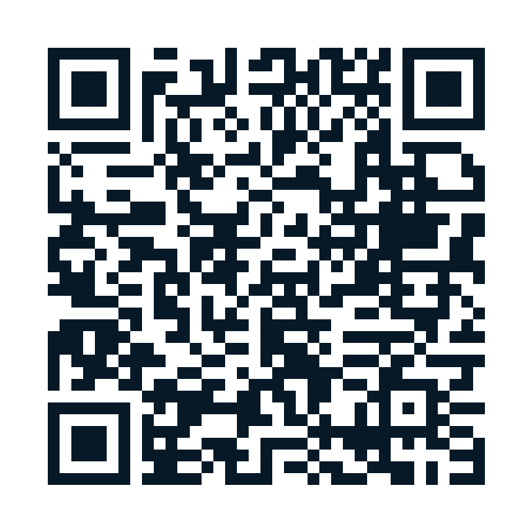 Bodrum Improv — Improvisational Comedy Show — QR code to open the event in the Bodrum Flow app