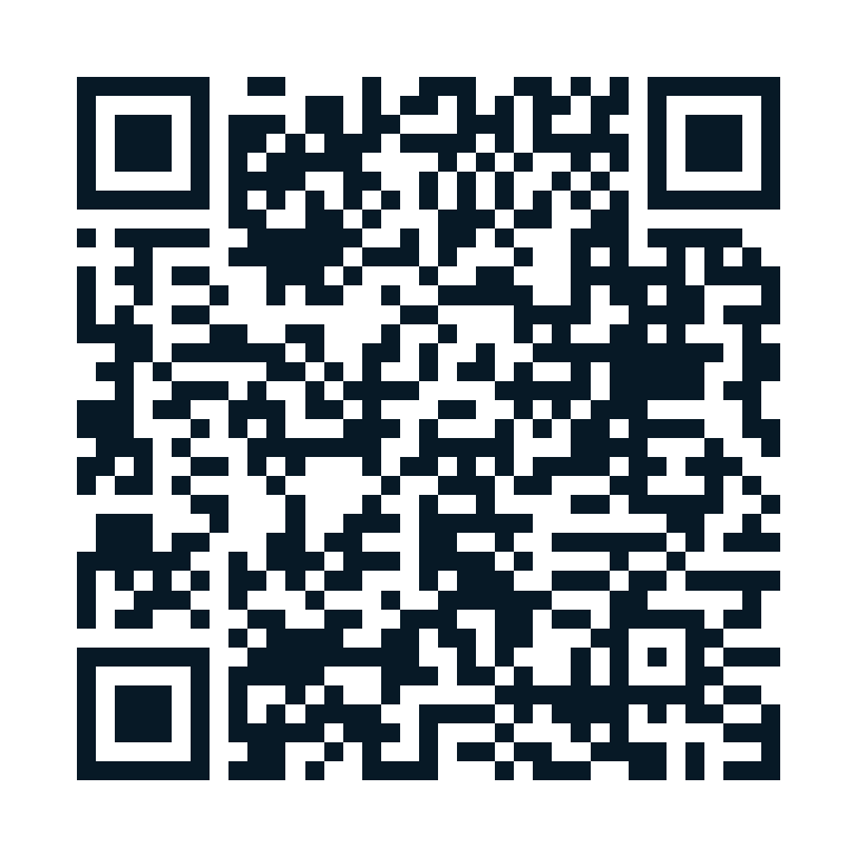 Bodrum Improv — Шоу импровизационной комедии — QR-код для открытия события в приложении Bodrum Flow