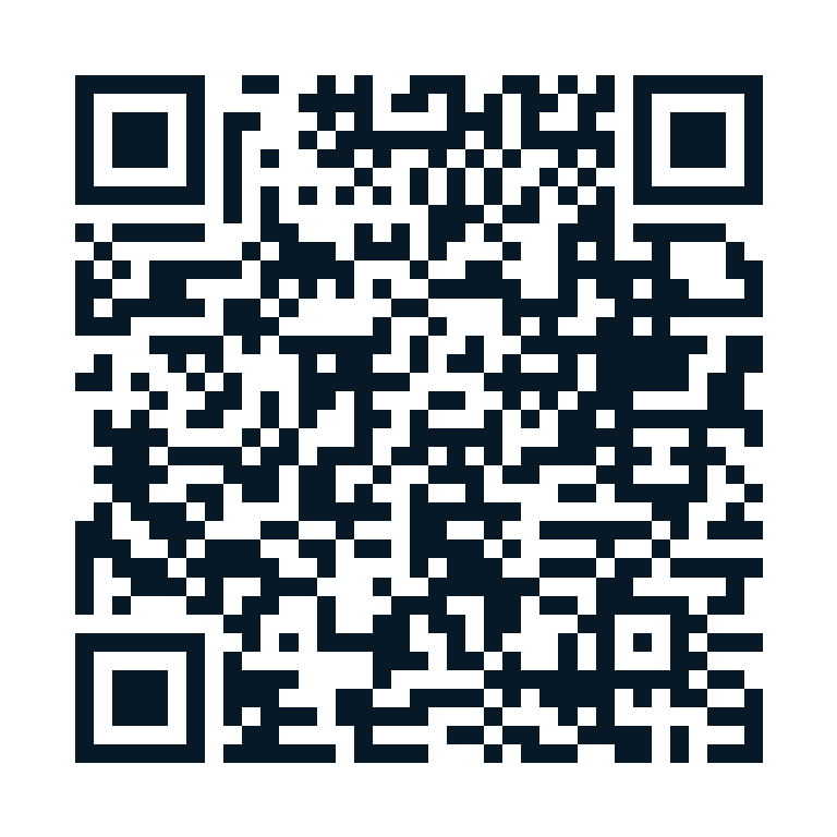 Dance Nights (gupa) — QR code to open the event in the Bodrum Flow app