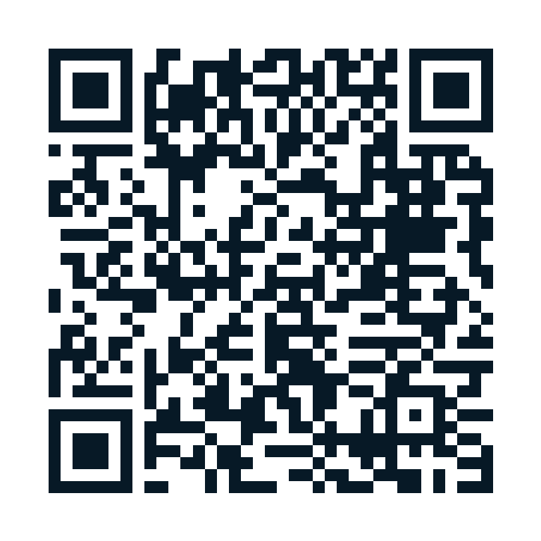 Мастер-класс по созданию стеклянного мозайкового ожерелья — QR-код для открытия события в приложении Bodrum Flow