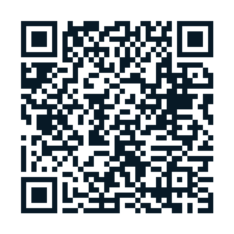 Rear Window — Open-Air-Kino — QR-Code zum Öffnen des Events in der Bodrum Flow App
