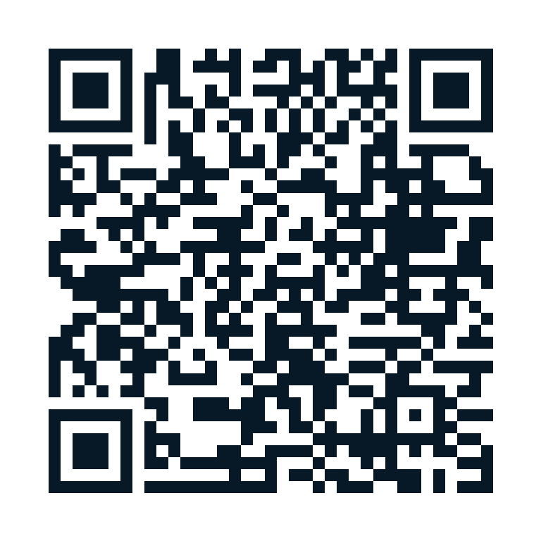Rear Window — Open Air Cinema — QR code to open the event in the Bodrum Flow app