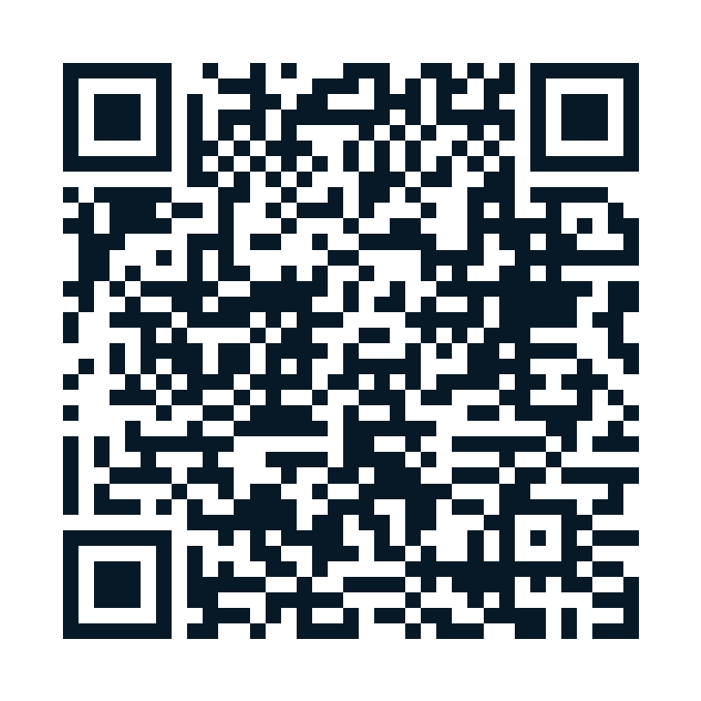 Das Sichtbare Ist Nicht Die Ganze Geschichte — Yıldız Feldmann — QR-Code zum Öffnen des Events in der Bodrum Flow App