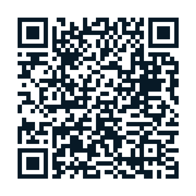 Видимое — не вся история — Йылдыз Фельдманн — QR-код для открытия события в приложении Bodrum Flow