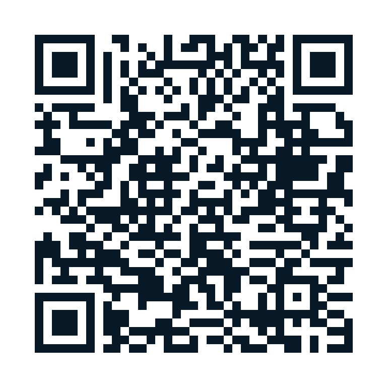 What Appears Is Not the Whole Story — Yıldız Feldmann — QR code to open the event in the Bodrum Flow app