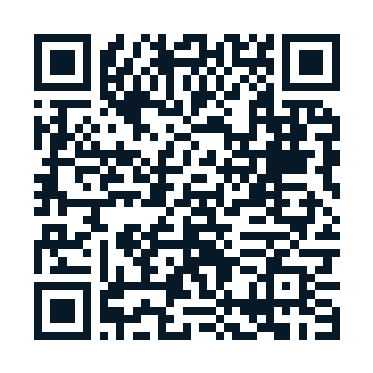 Мужской турнир в парном разряде — QR-код для открытия события в приложении Bodrum Flow