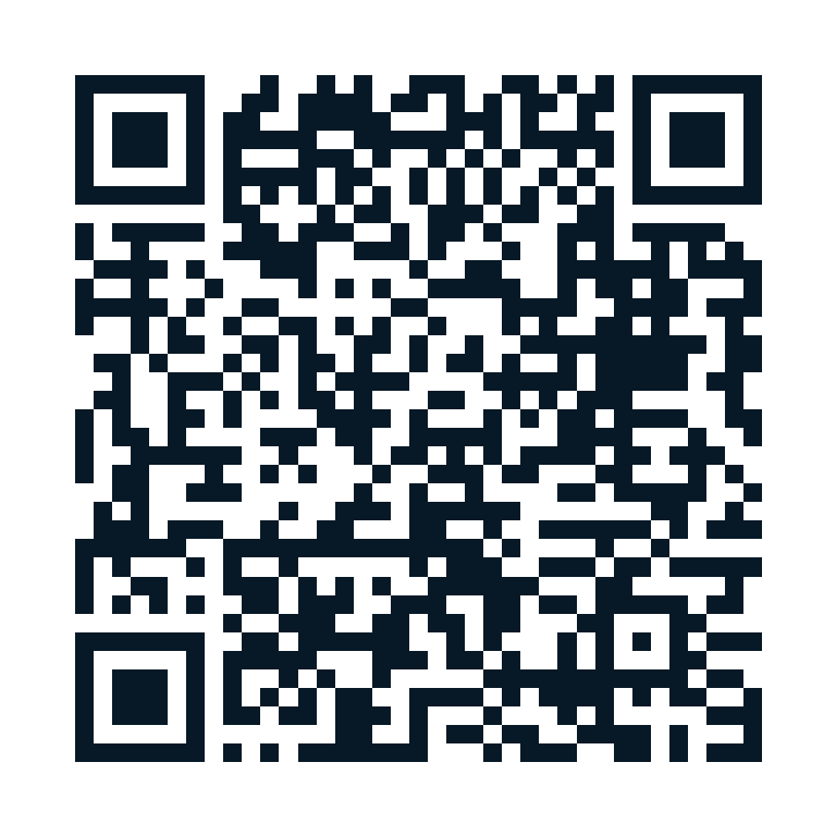 Эджем Бояджи & Мефтун Оздаёлыглу — QR-код для открытия события в приложении Bodrum Flow