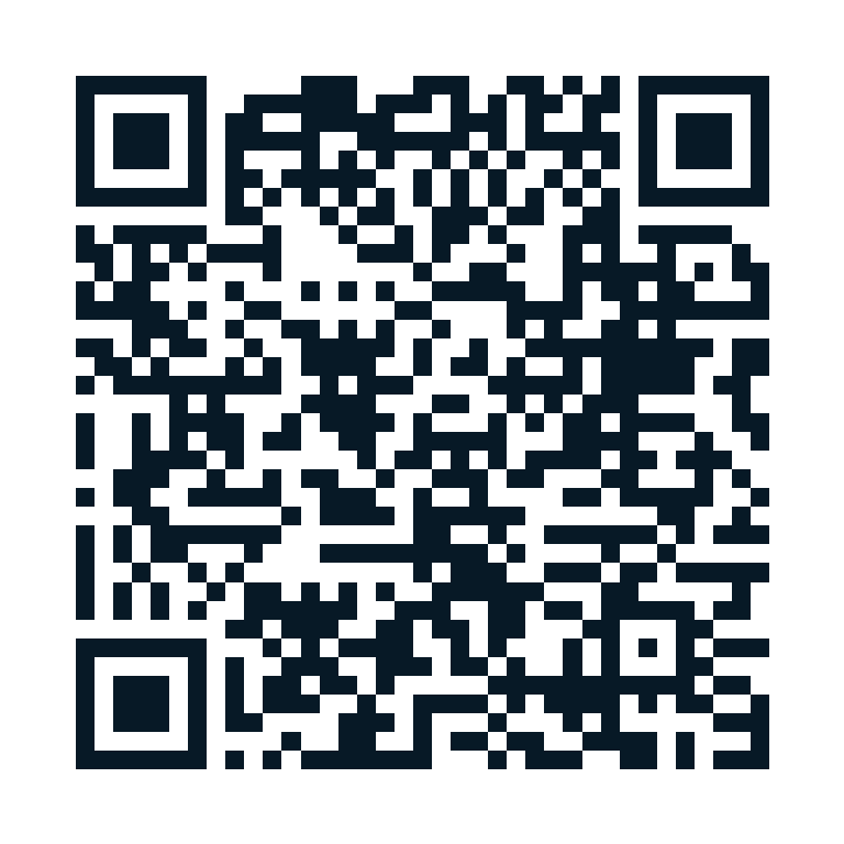 Ecem Boyacı & Meftun Özdayıoğlu — QR-Code zum Öffnen des Events in der Bodrum Flow App