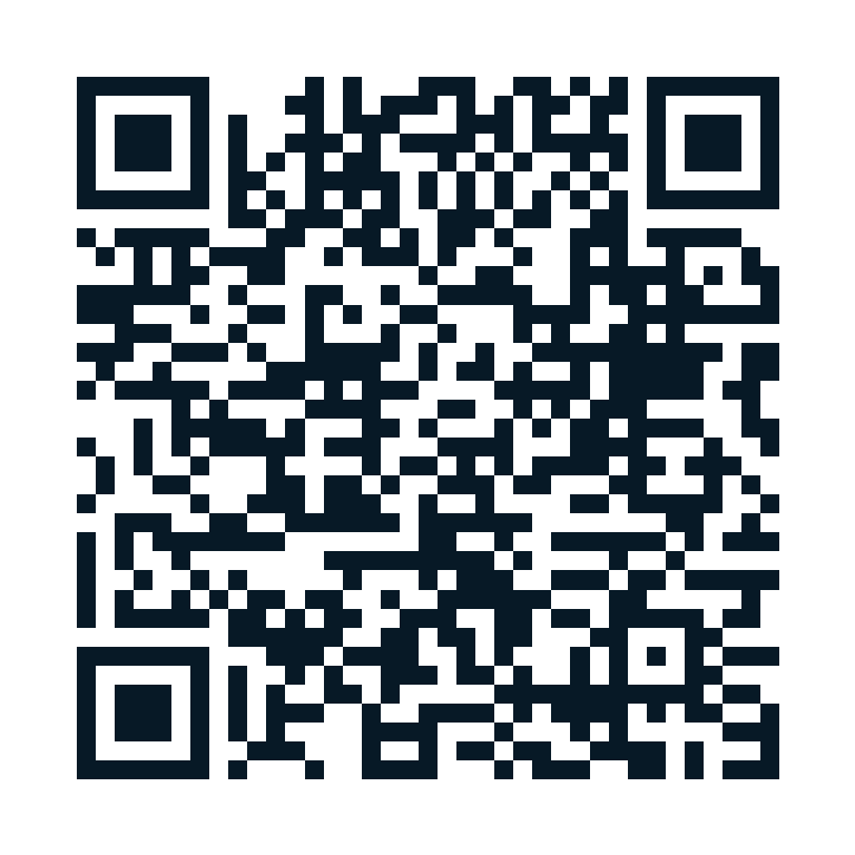 Reise zu unseren Wurzeln mit FlâMar — QR-Code zum Öffnen des Events in der Bodrum Flow App