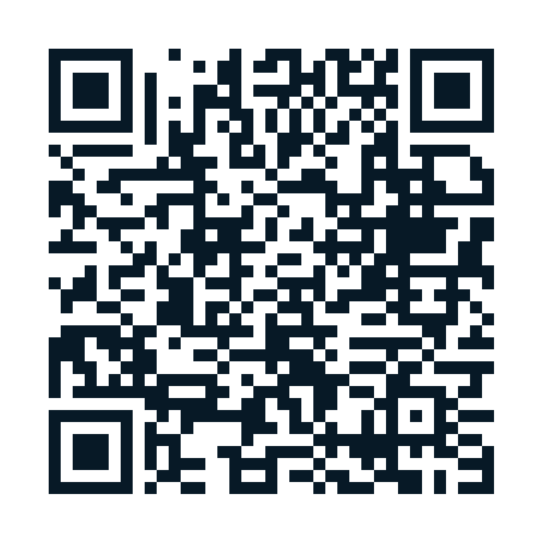 Journey to Our Roots with FlâMar — QR code to open the event in the Bodrum Flow app