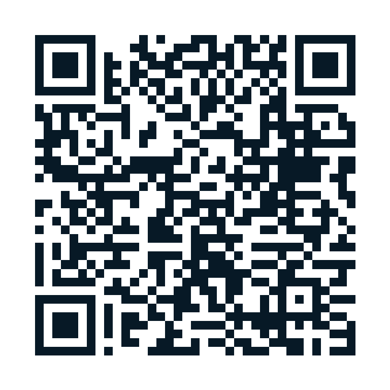 Ferruh Akalın — Eröffnungscocktail der persönlichen Gemäldeausstellung — QR-Code zum Öffnen des Events in der Bodrum Flow App
