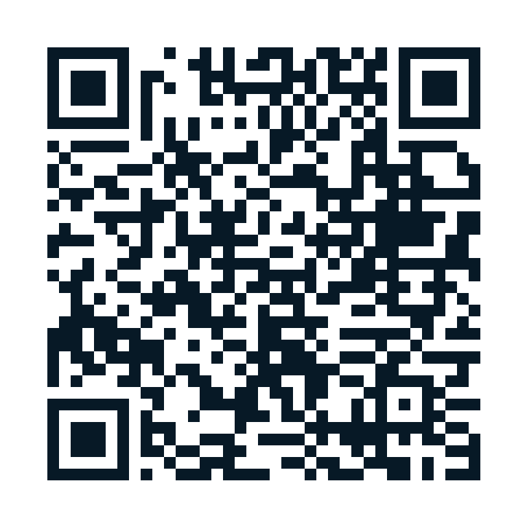 Notes from Underground — QR code to open the event in the Bodrum Flow app