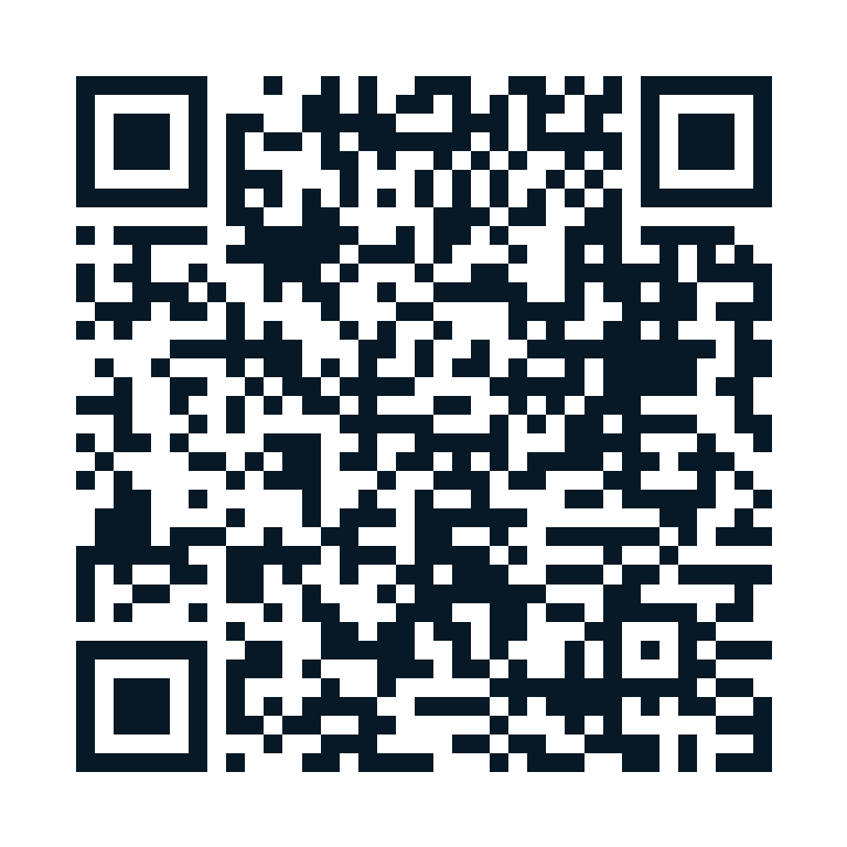 Записки из подполья — QR-код для открытия события в приложении Bodrum Flow