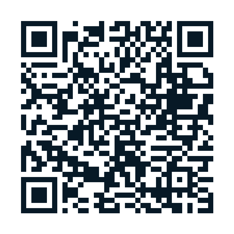 Özgenaz Küçük - Book Club Meeting — QR code to open the event in the Bodrum Flow app