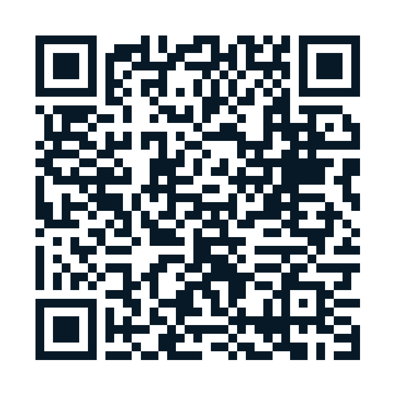 Korkmaz Can Sağlam — QR-Code zum Öffnen des Events in der Bodrum Flow App